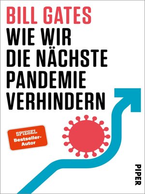 cover image of Wie wir die nächste Pandemie verhindern
